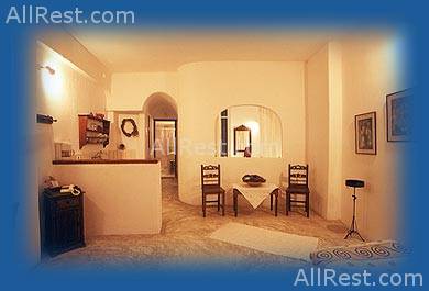 Uranos Traditional Houses 6